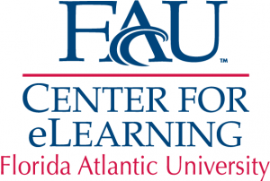 FAU Center for eLearning