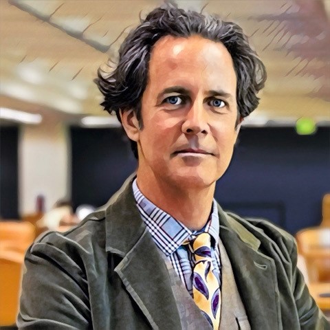 Brett Christie