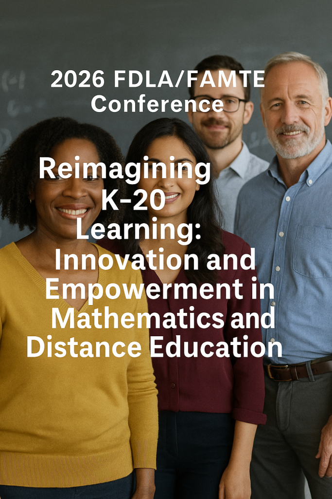 This image has an empty alt attribute; its file name is 2026-FDLA_FAMTE-Conference_-Empowering-Education.png